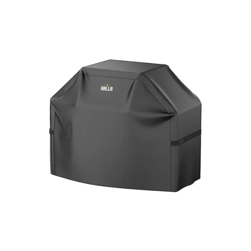 Esclusivo PRIME G5S COVER PER BBQ 5 FUOCHI