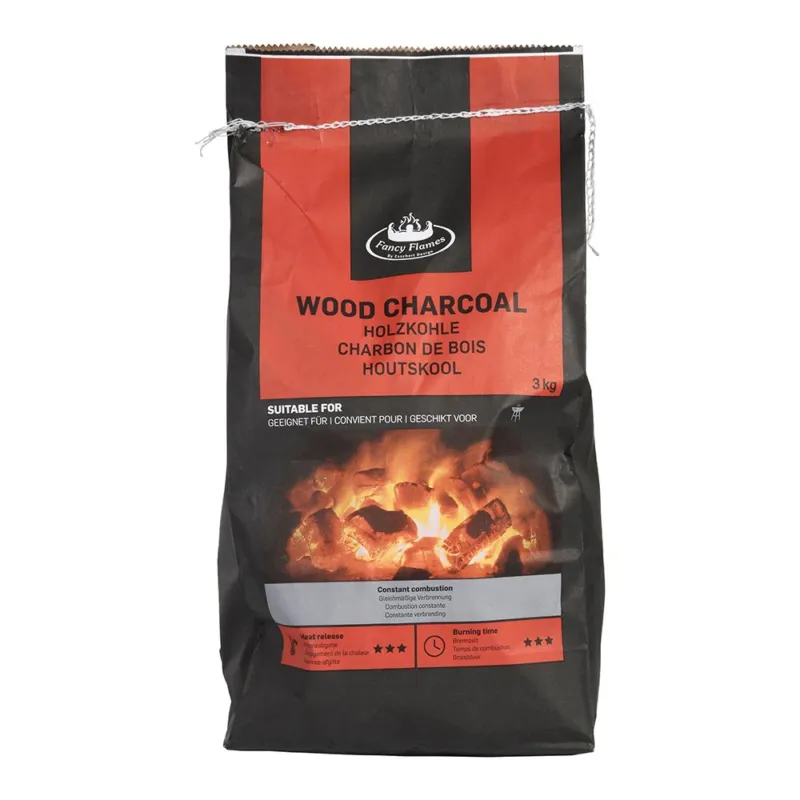 Miglior Prezzo CARBONELLA FSC 3KG