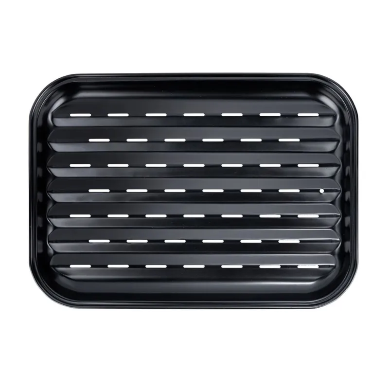 BLACK OUTDOOR VASSOIO PER GRILL LUCA Promozione Esclusiva