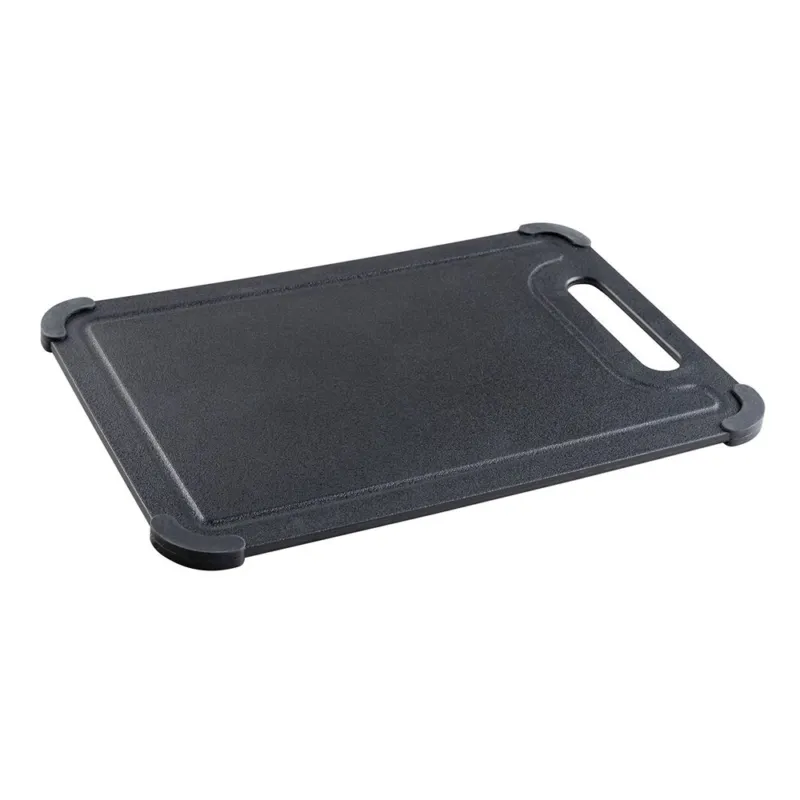 BLACK OUTDOOR TAGLIERE PEET IN MATERIALE RICICLATO Prezzo Ridotto