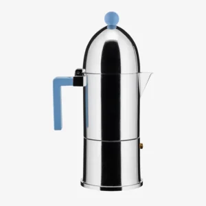 Must-Have Alessi La Cupola Caffettiera Espresso