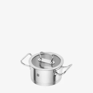 Zwilling Pro Casseruola 16 cm 2 Manici Ordina Subito