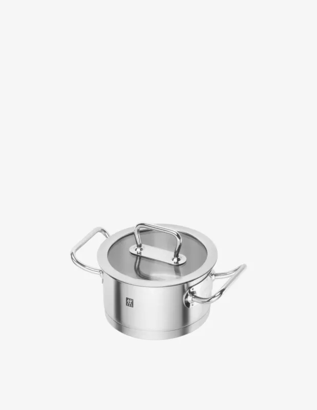 Zwilling Pro Casseruola 16 cm 2 Manici Ordina Subito