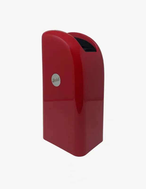 Saldi Berkel Ceppo Per Coltelli Rosso Classic L.