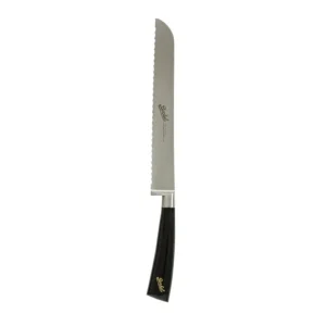 Sconto Berkel Elegance Black Bread coltello 22 cm