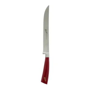 Berkel Elegance Coltello Arrosto 22 Cm Rosso Nuova Collezione