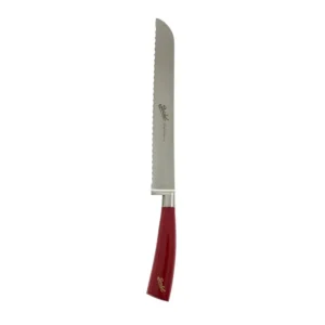 Compra Adesso Berkel Elegance Red Bread coltello 22 cm