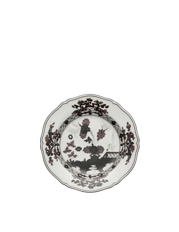 Ginori 1735 Piatto Dessert Oriente Italiano Albus Sconto