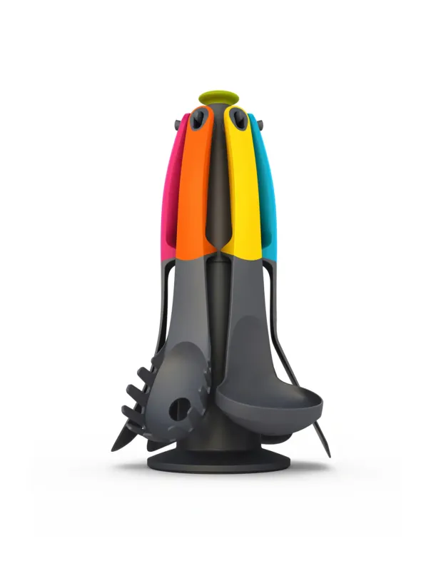 Promozione Joseph Joseph Set 6 utensili Elevate