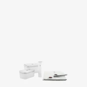 Zwilling Starter Set Sottovuoto 7 Pz Direttamente Dal Produttore