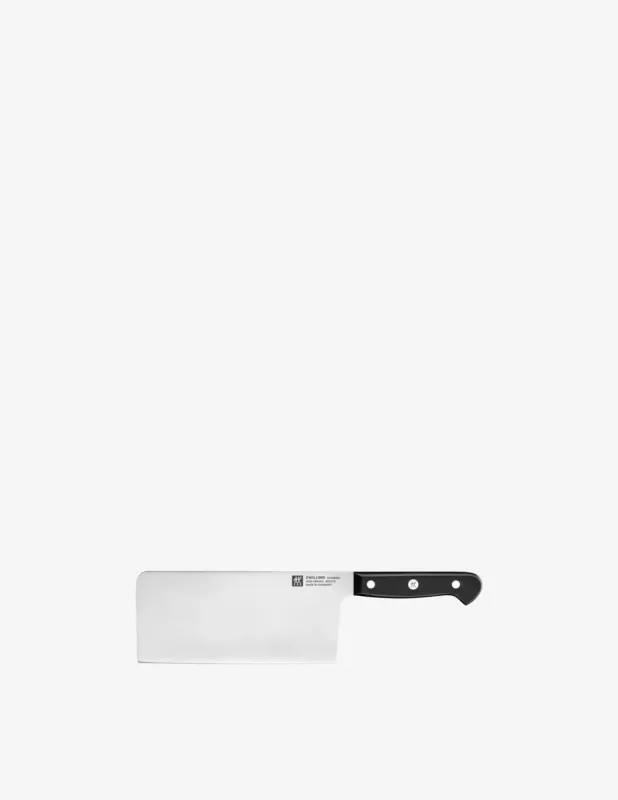 Zwilling Gourmet Coltello Cuoco Cinese 18cm Ordina Subito