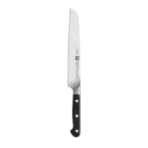 Zwilling Pro coltello da pane 20 cm Vendita Finale