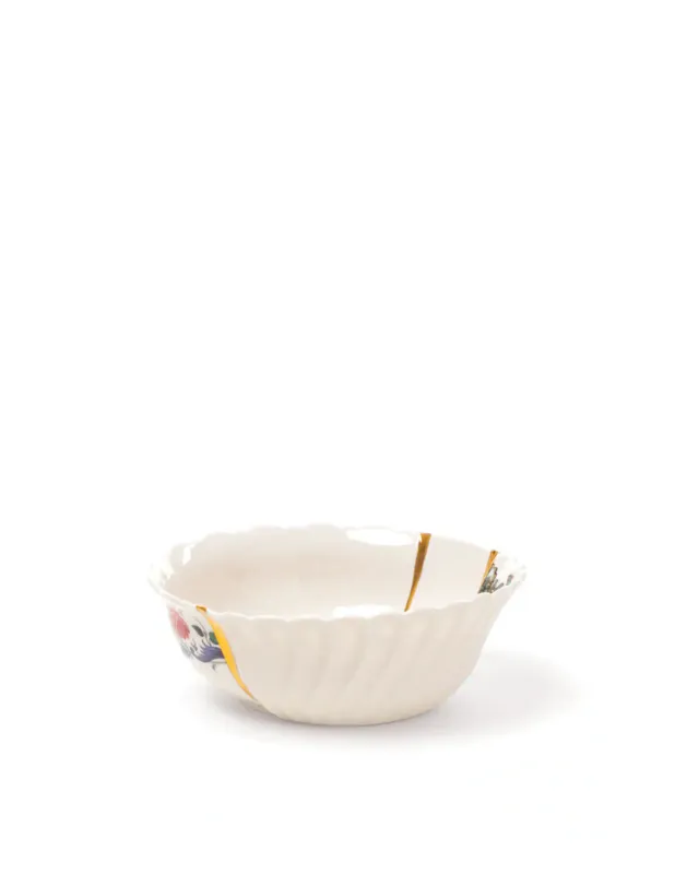 Seletti Ciotola Kintsugi Occasione Imperdibile