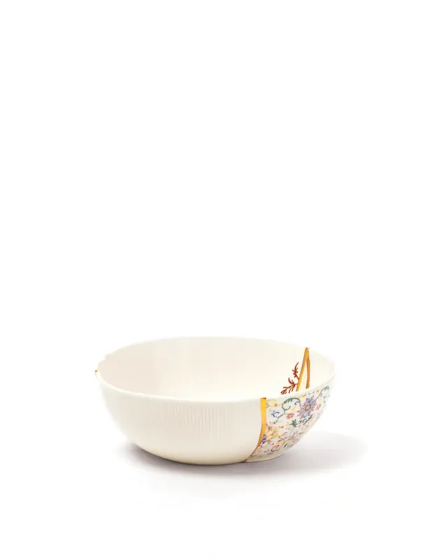Compra Online Seletti Ciotola Kintsugi