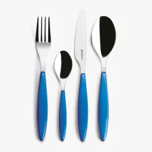 Più Venduto Guzzini Feeling Set posate 24 pz
