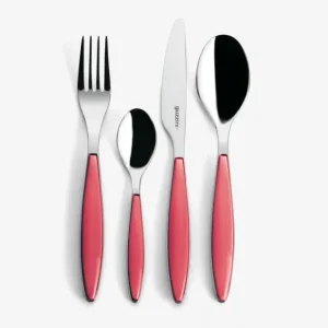 Promozione Guzzini Feeling Set posate 24 pz