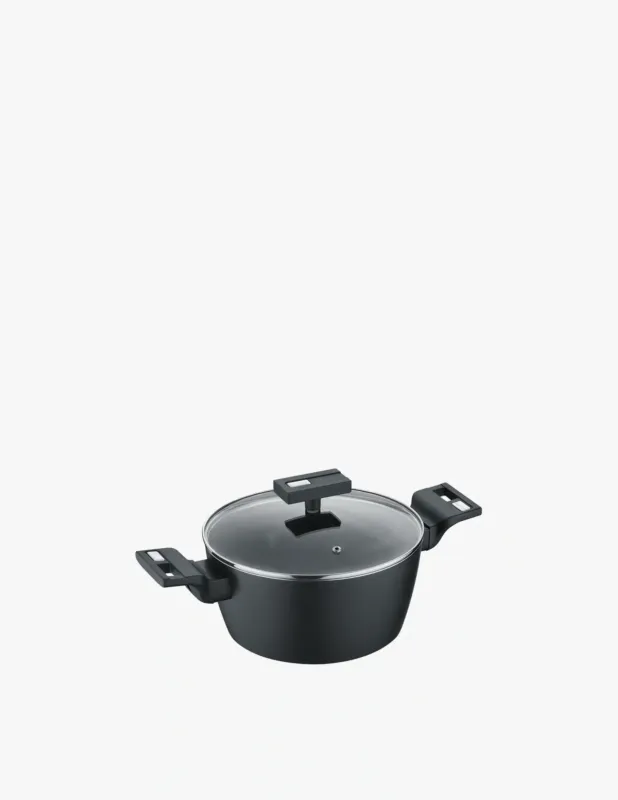 Offerta Berndes Casseruola Con Coperchio 24 Cm B Smart