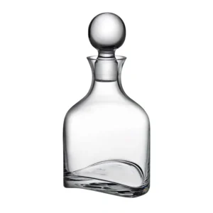Must-Have Nude Bottiglia per whisky Arch