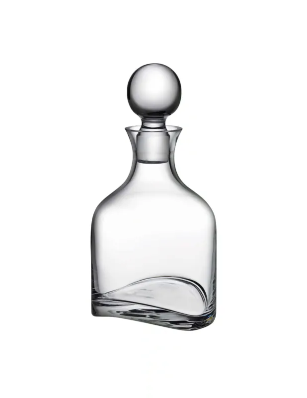 Must-Have Nude Bottiglia per whisky Arch