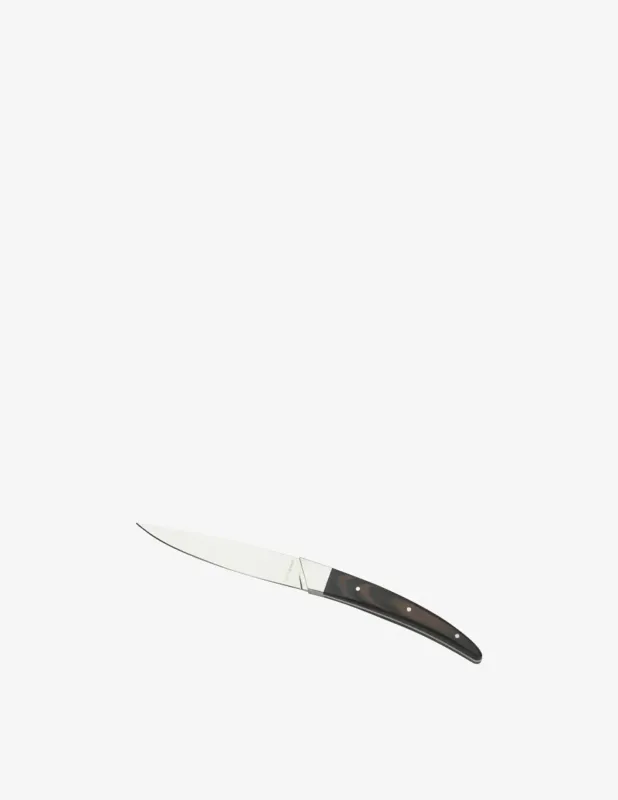 A Buon Prezzo Legnoart Porterhause Set Coltelli Da Bistecca 4 Pz