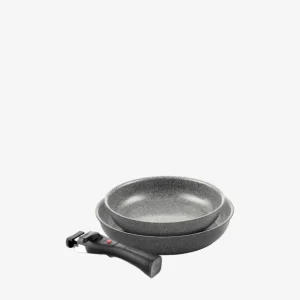 Direttamente Dal Produttore Ballarini Torre Set 2 Pz