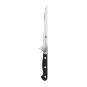 Zwilling Pro coltello per filettare 18 cm Vendita Finale