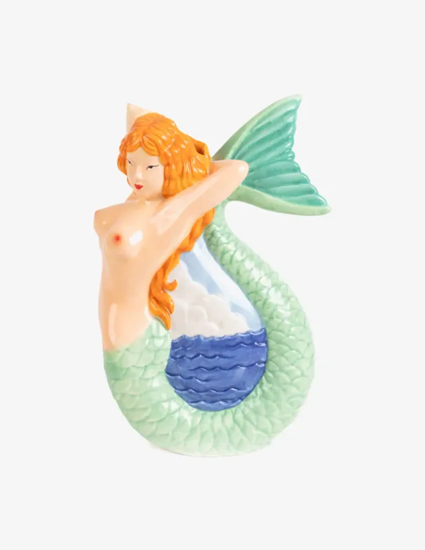 Seletti Mermaid Caraffa Compra Adesso