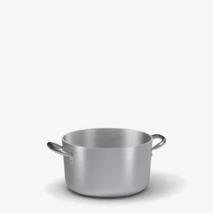 Sconto Ballarini Linea 6800 Casseruola Media 2 manici 24cm