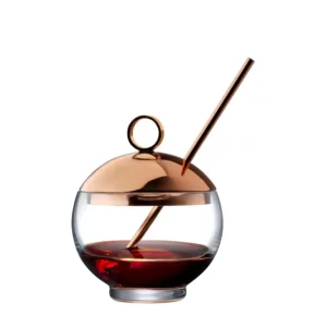 Offerta Limitata Nude Hepburn alchemy glass