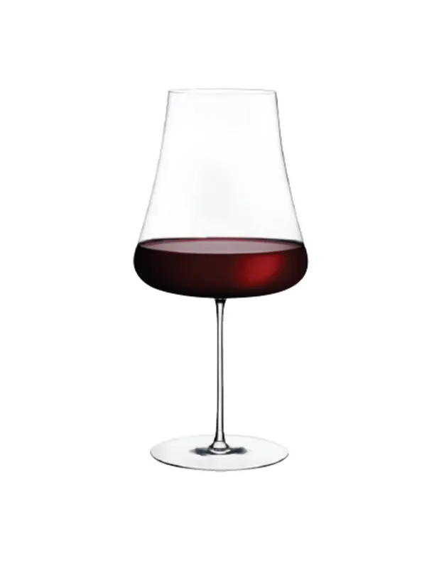 Nude Stem Zero Wine Calice Ion Shielding Promo Stagionale