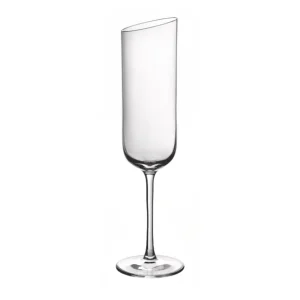 Villeroy & Boch New Moon Flute Set 4 Pz Prezzo Ridotto
