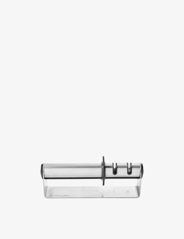Zwilling Affilatoio Acciaio cm 16,5 Non Perdere