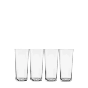 Spedito Oggi Nude Savage bicchiere highball set da 4