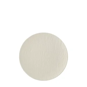 Villeroy & Boch Manufacture Rock Blanc Piatto Gourmet Promozione Esclusiva