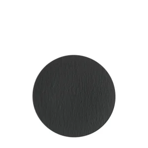 Villeroy & Boch Manufacture Rock Piatto Gourmet Offerta Speciale