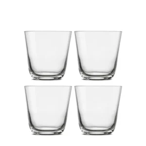 Compra Adesso Nude Savage bicchiere acqua set da 4