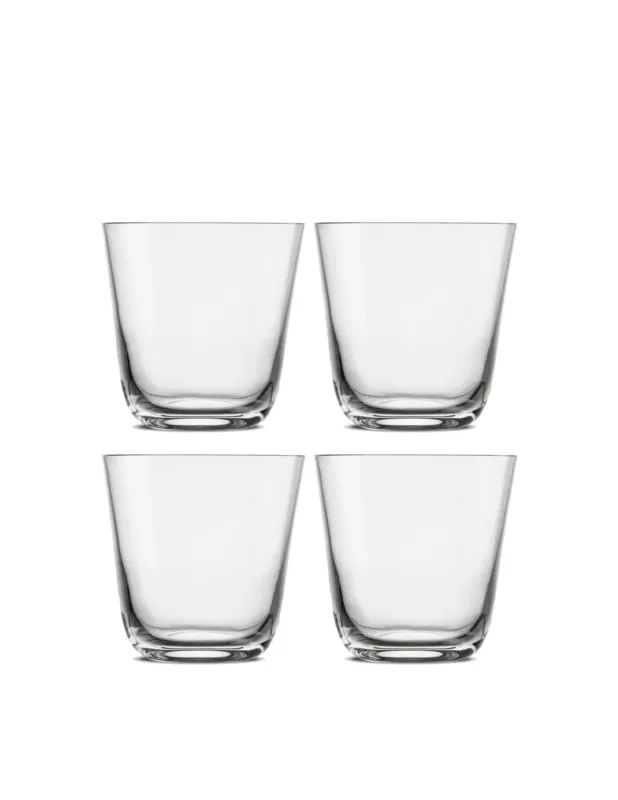 Compra Adesso Nude Savage bicchiere acqua set da 4