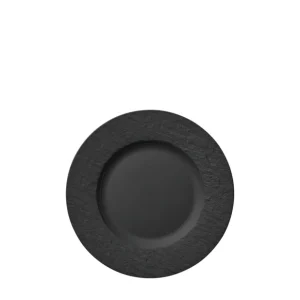 Villeroy & Boch Manufacture Rock Piatto Piano 27Cm Offerta Del Giorno
