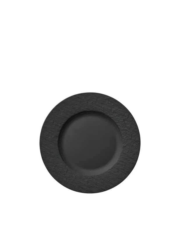 Villeroy & Boch Manufacture Rock Piatto Piano 27Cm Offerta Del Giorno