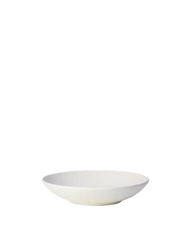 Villeroy & Boch Manufacture Rock Blanc Coppa Piana 24Cm Bestseller