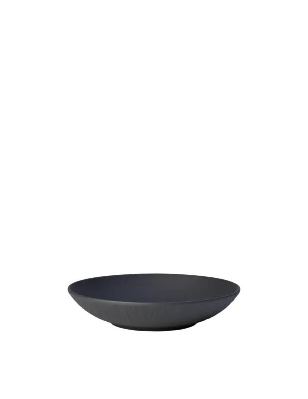 Offerta Del Giorno Villeroy & Boch Manufacture Rock Coppa Piana 24Cm