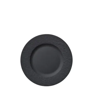 Villeroy & Boch Manufacture Rock Piatto Dessert 22Cm Reso Gratuito
