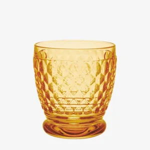 Villeroy & Boch Boston Saffron Bicchiere Prezzo Basso