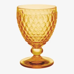 Ordina Subito Villeroy & Boch Boston Saffron Calice Acqua
