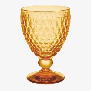 Villeroy & Boch Boston Saffron Calice Vino Compra Oggi Stesso
