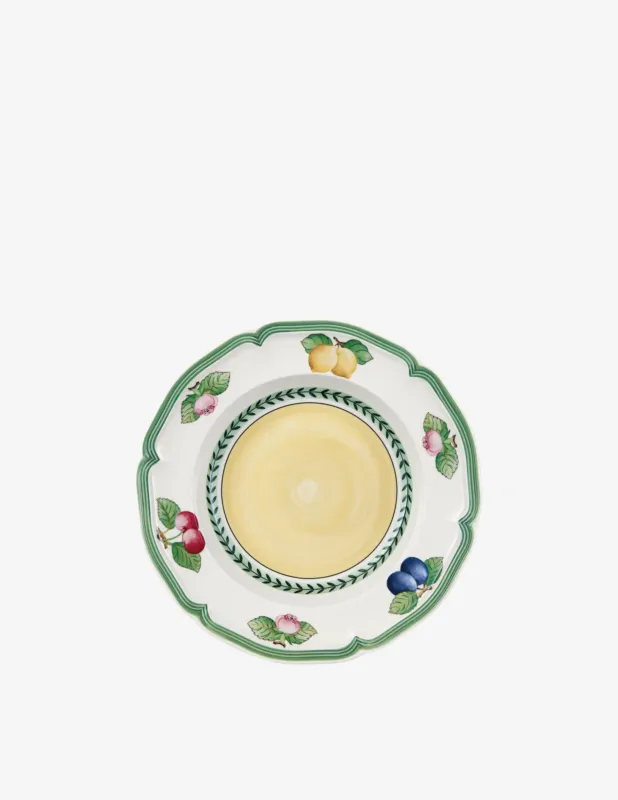 Promo Stagionale Villeroy & Boch French Garden Fleurence Piatto Fondo 23Cm