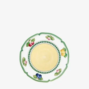 Promozione Esclusiva Villeroy & Boch French Garden Fleurence Piatto Piano 26Cm