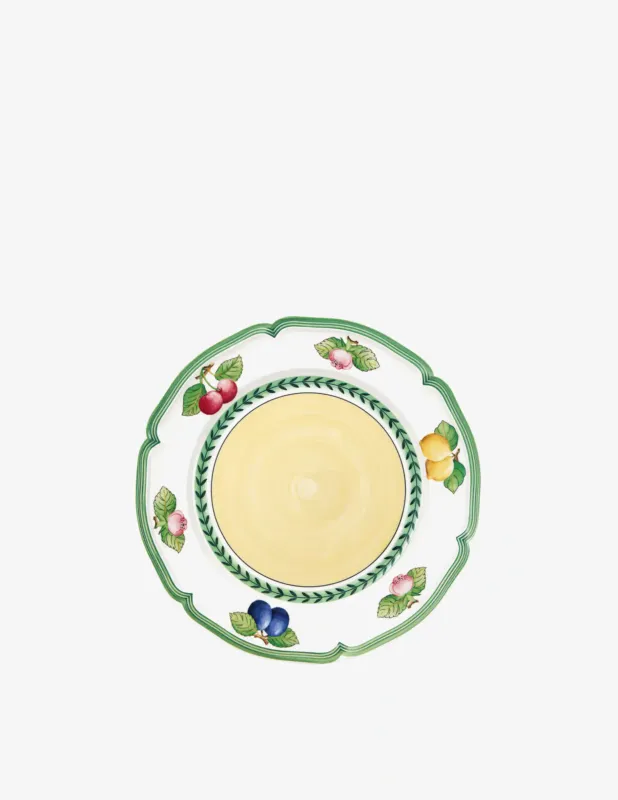 Promozione Esclusiva Villeroy & Boch French Garden Fleurence Piatto Piano 26Cm