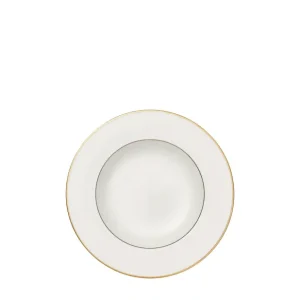 Villeroy & Boch Anmut Gold Piatto Fondo Compra Oggi Stesso