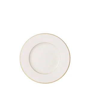 Villeroy & Boch Anmut Gold Piatto Dessert Promozione